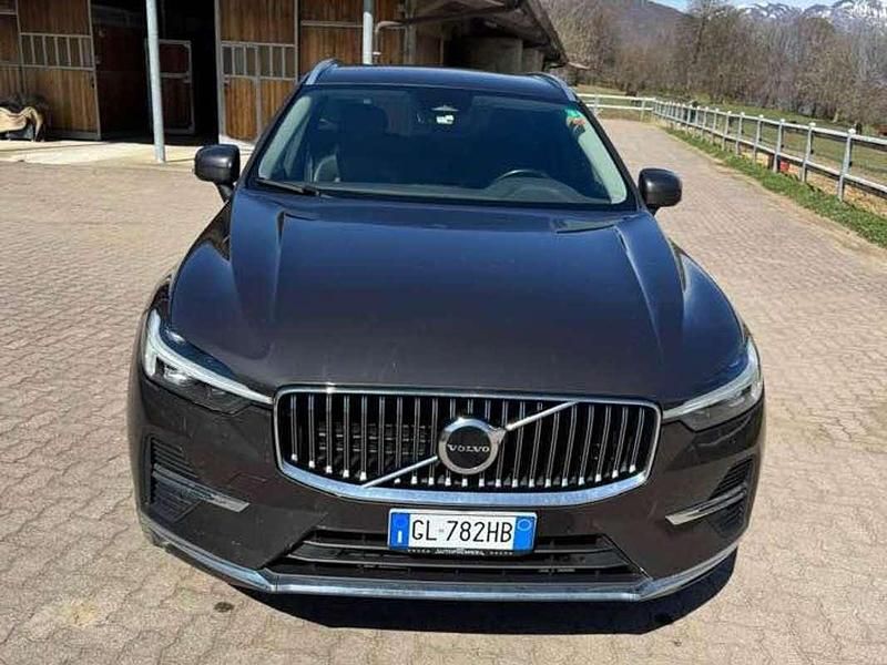 Usata Volvo XC60 197 CV (144 kW) 2022 SUV