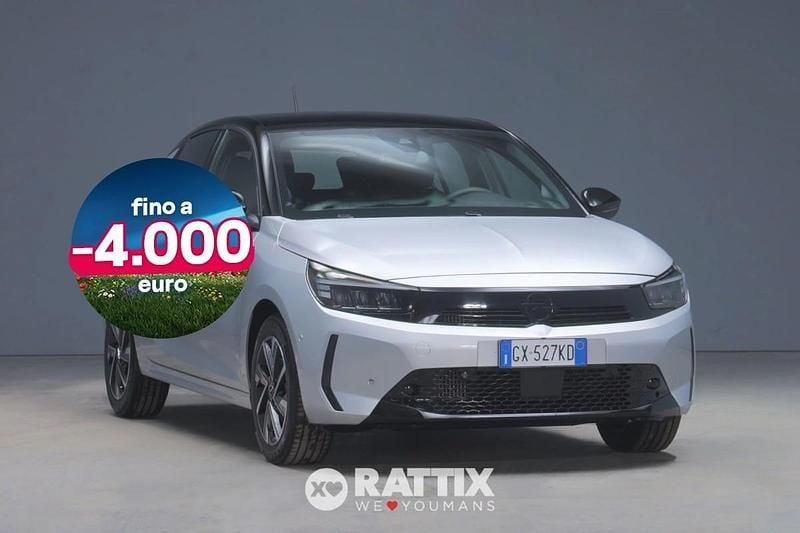 Usata Opel Corsa S 101 CV (74 kW) 2025 Grigio Utilitaria