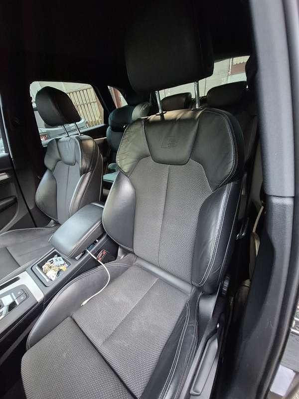 Usata Audi Q5 Ambiente 190 CV (139 kW) 2017 SUV