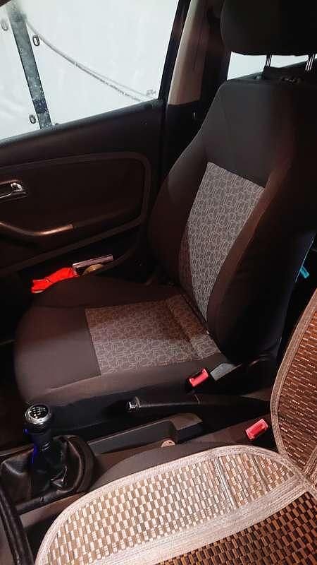 Usata Seat Ibiza 60 CV (44 kW) 2008 Berlina