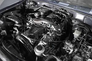 Usata Toyota Land Cruiser 170 CV (125 kW) 1997 Blu SUV
