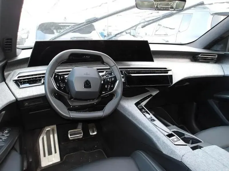 Usata Peugeot 3008 GT 135 CV (99 kW) 2025 Bianco SUV