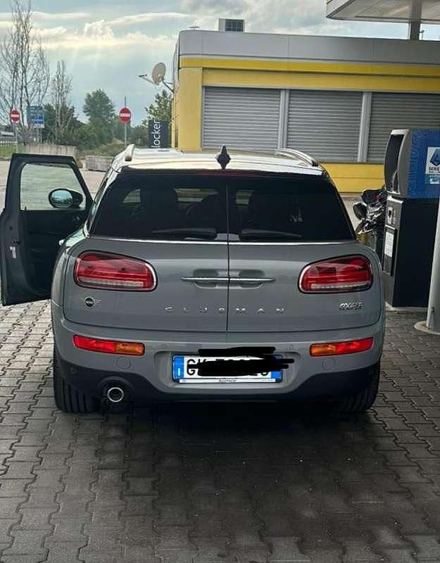 Usata 2022 Mini Cooper Clubman Station wagon | 22.500 € (Buon prezzo) - Immagine 1/4