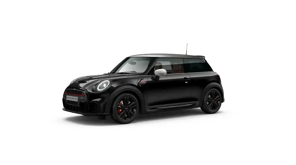 Usata Mini John Cooper Works 231 CV (169 kW) 2023 Utilitaria