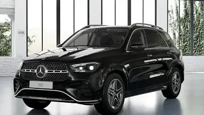 Usata Mercedes GLE300 269 CV (197 kW) 2026 SUV