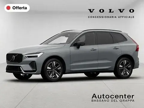 Usata Volvo XC60 Plus 250 CV (183 kW) 2026 SUV