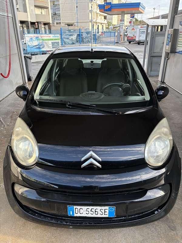 Usata Citroën C1 54 CV (39 kW) 2006 Utilitaria