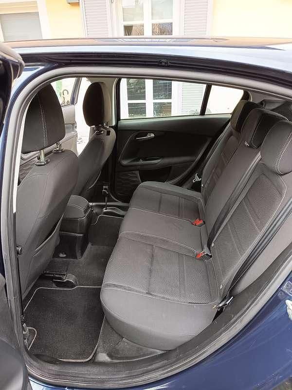 Usata Fiat Tipo Lounge 120 CV (88 kW) 2019 Berlina