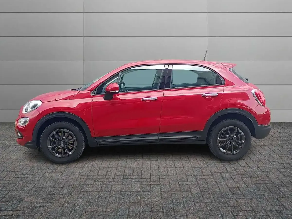 Usata Fiat 500 Pop 95 CV (69 kW) 2017 Other Utilitaria