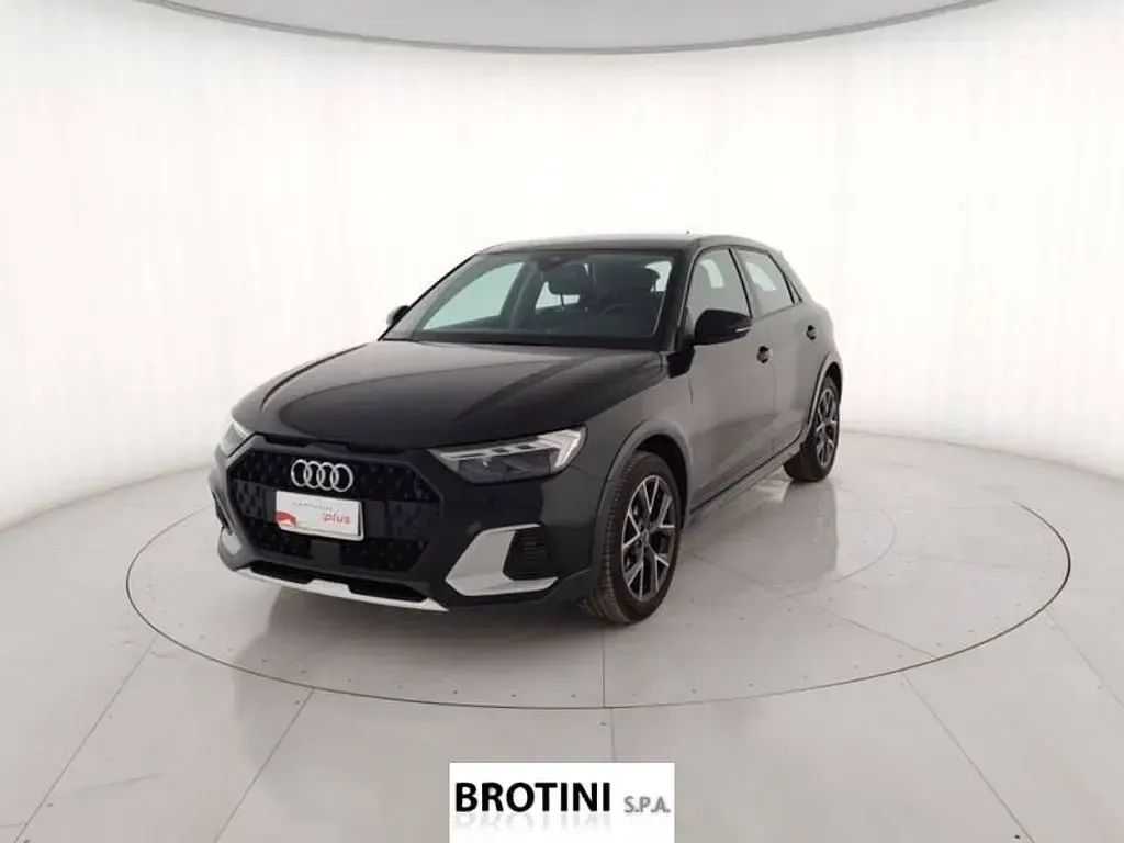 Usata Audi A1 Sportback 150 CV (110 kW) 2023 Utilitaria