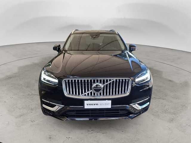 Usata Volvo XC90 173 CV (127 kW) 2023 Nero SUV