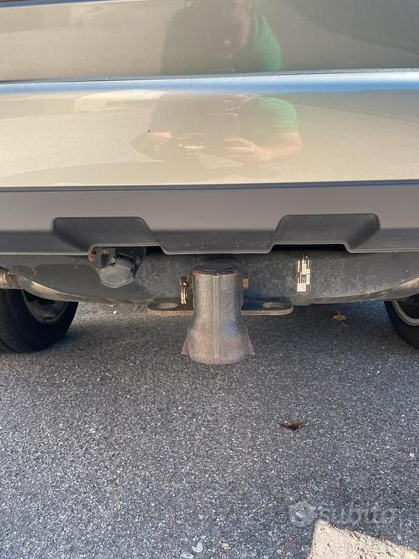 Usata Land Rover Range Rover Autobiography 336 CV (247 kW) 2011 Grigio SUV