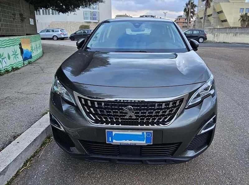 Usata 2019 Peugeot 3008 Allure SUV | 15.000 € (Super prezzo) - Immagine 1/4