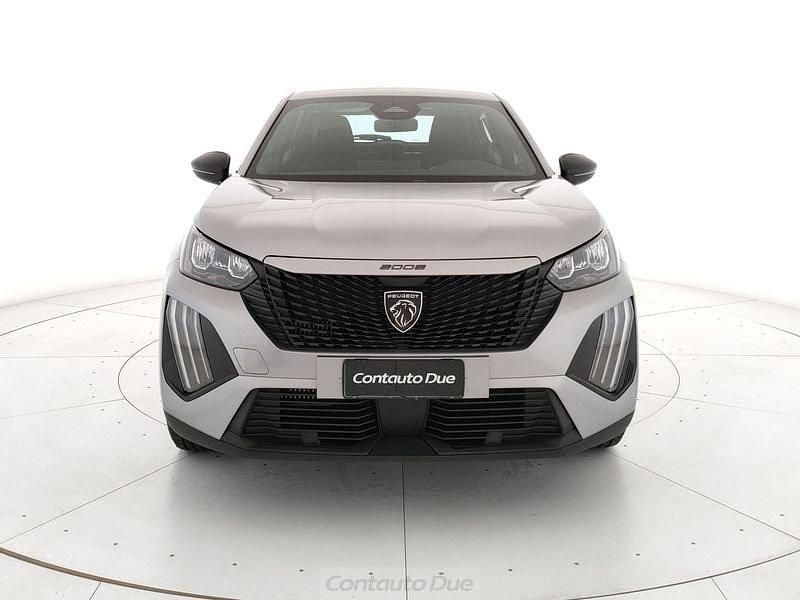 Neu Peugeot 2008 Style 145 PS (106 kW) 2026 Grau SUV