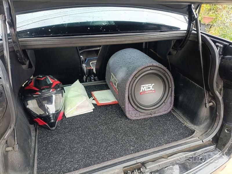 Usata Microcar Dué 2013 Nero Utilitaria