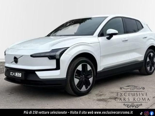 Bianco Usata 2025 Volvo EX30 Core SUV | 32.890 € (Molto cara) - Immagine 1/4