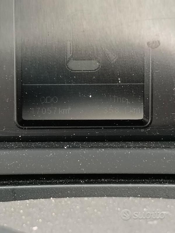 Bianco Usata 2024 EVO Evo 3 SUV | 14.000 € (Buon prezzo) - Immagine 1/4