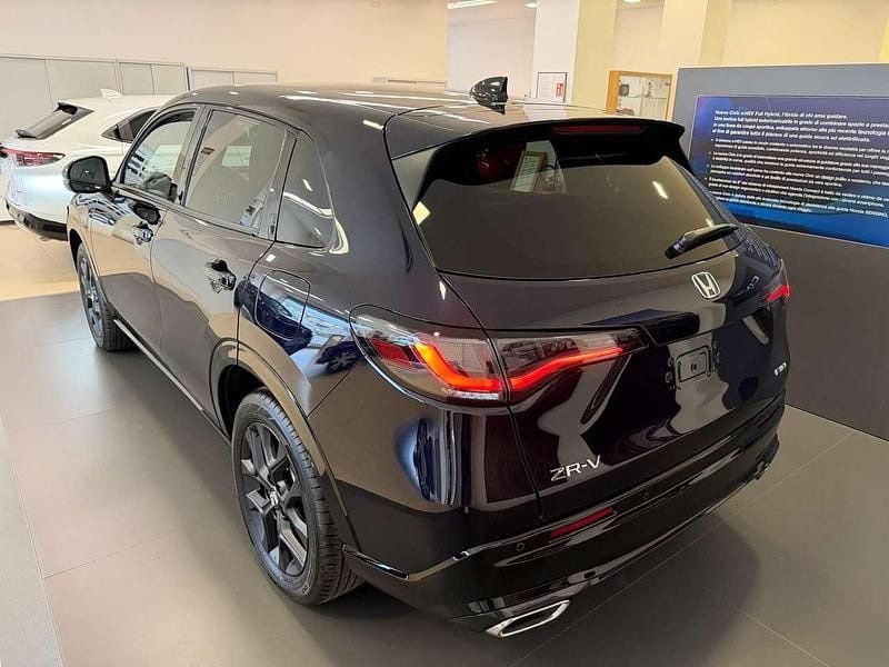 Nuova Honda ZR-V Sport 184 CV (135 kW) 2026 Other SUV