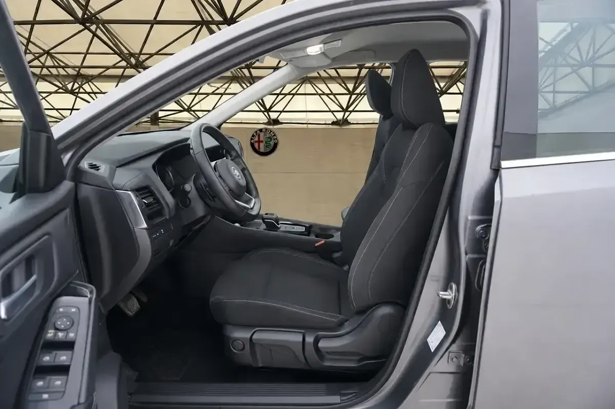 Usata Nissan Qashqai 158 CV (116 kW) 2023 Nero SUV