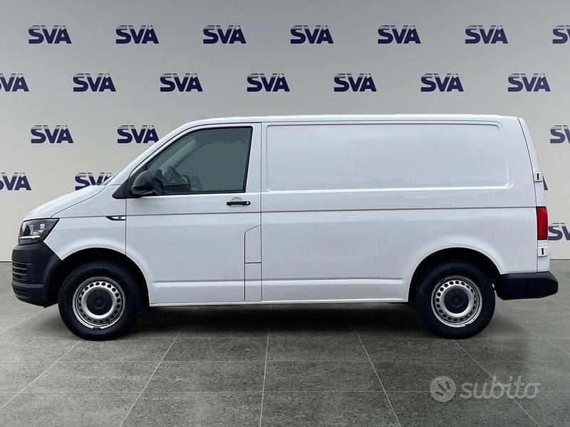 Usata VW T6.1 Business 102 CV (75 kW) 2020 Bianco Furgone