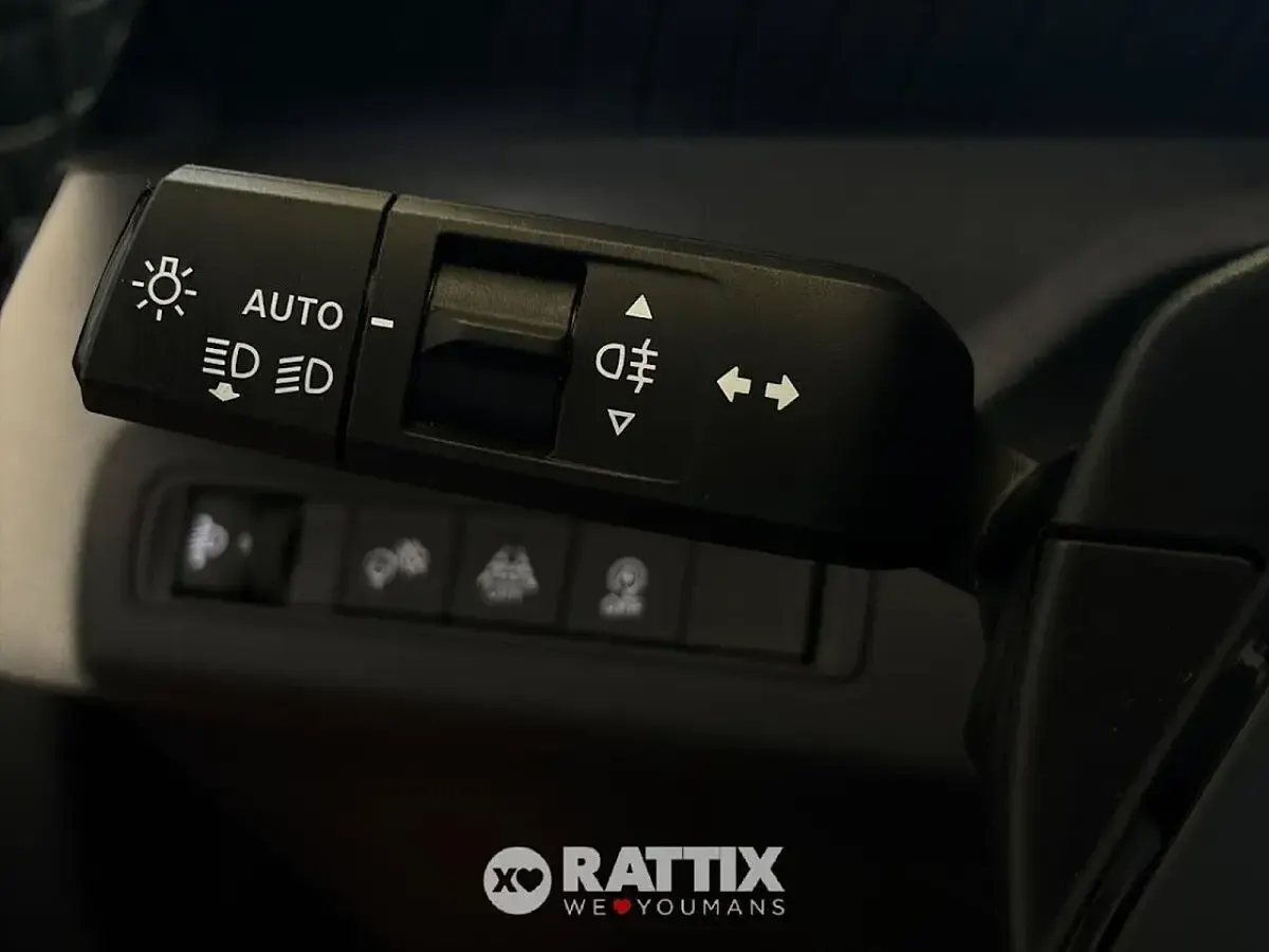 Usata Citroën C3 Aircross PureTech 100 CV (73 kW) 2025 Grigio SUV