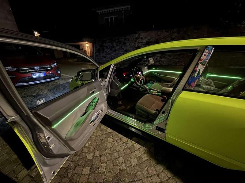 Usata Honda Civic Hybrid 95 CV (69 kW) 2008 Berlina