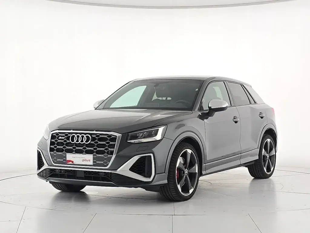Usata Audi SQ2 Ambiente 300 CV (220 kW) 2022 SUV