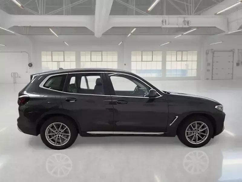 Usata BMW X3 183 CV (134 kW) 2022 SUV