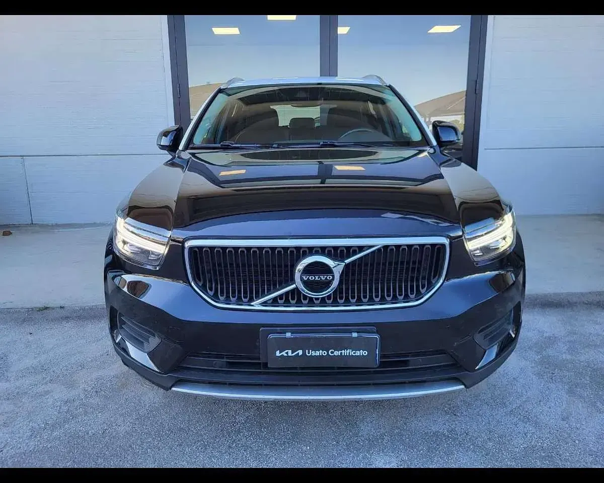 Usata Volvo XC40 Momentum 150 CV (110 kW) 2019 Other SUV
