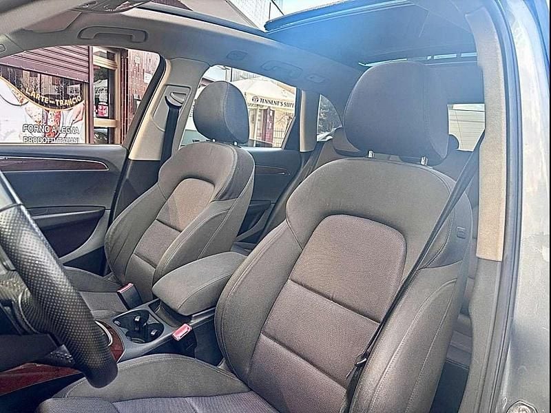 Usata Audi Q5 170 CV (125 kW) 2012 SUV