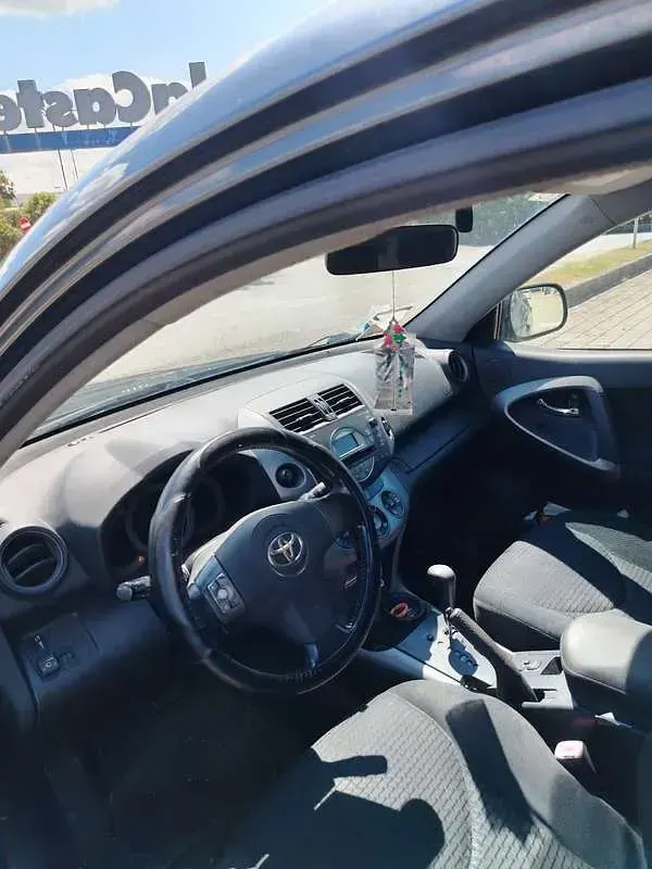 Usata Toyota RAV4 Sol 152 CV (111 kW) 2008 SUV