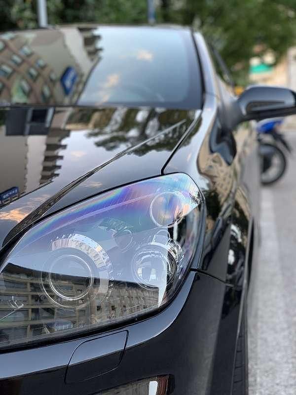 Usata Opel Astra GTC OPC 241 CV (177 kW) 2008 Berlina