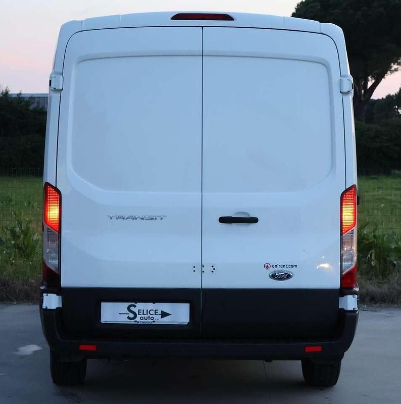 Usata Ford Transit Trend 131 CV (96 kW) 2024 Other