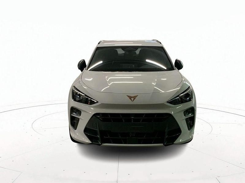 Nuova Cupra Terramar 150 CV (110 kW) 2025 Bianco / pastello SUV