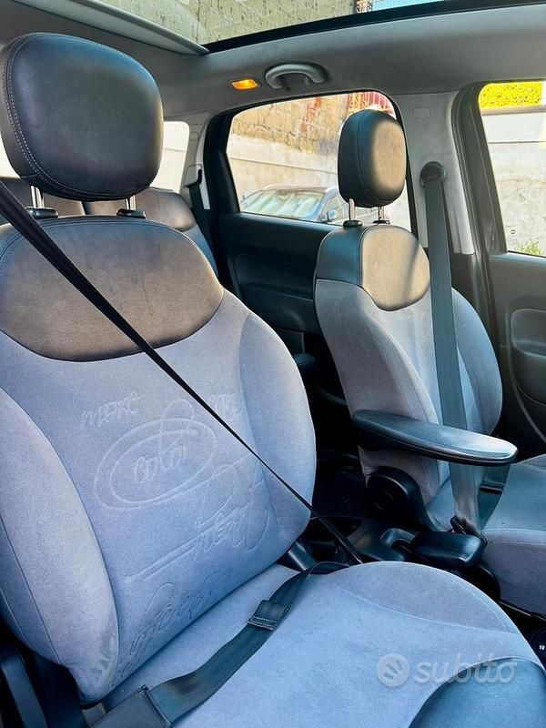 Usata Fiat 500L Lounge 2015 Monovolume