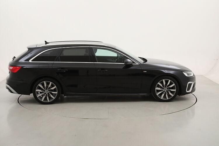 Usata 2020 Audi A4 S-Line Station wagon | 27.590 € (Buon prezzo) - Immagine 1/1
