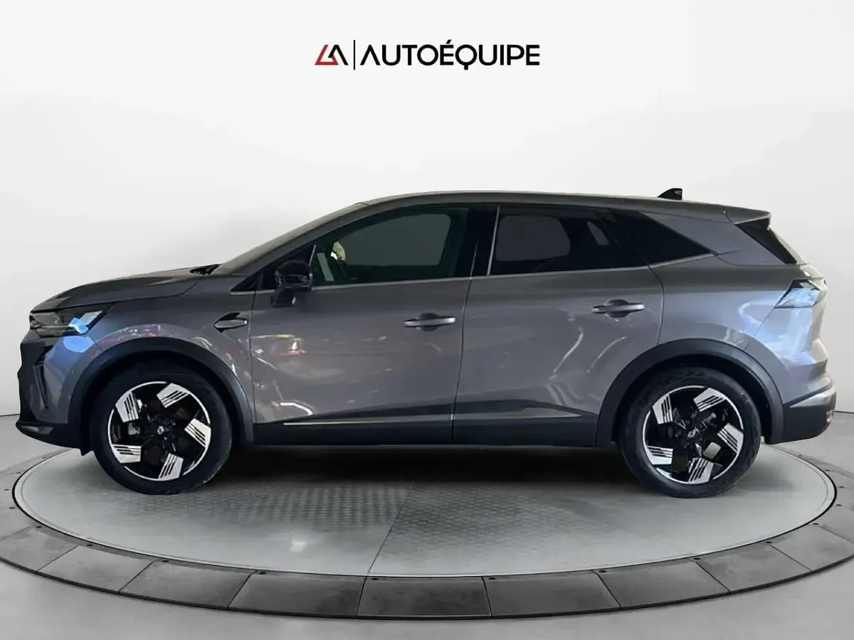 Usata Renault Symbioz Techno 143 CV (105 kW) 2024 Grigio SUV