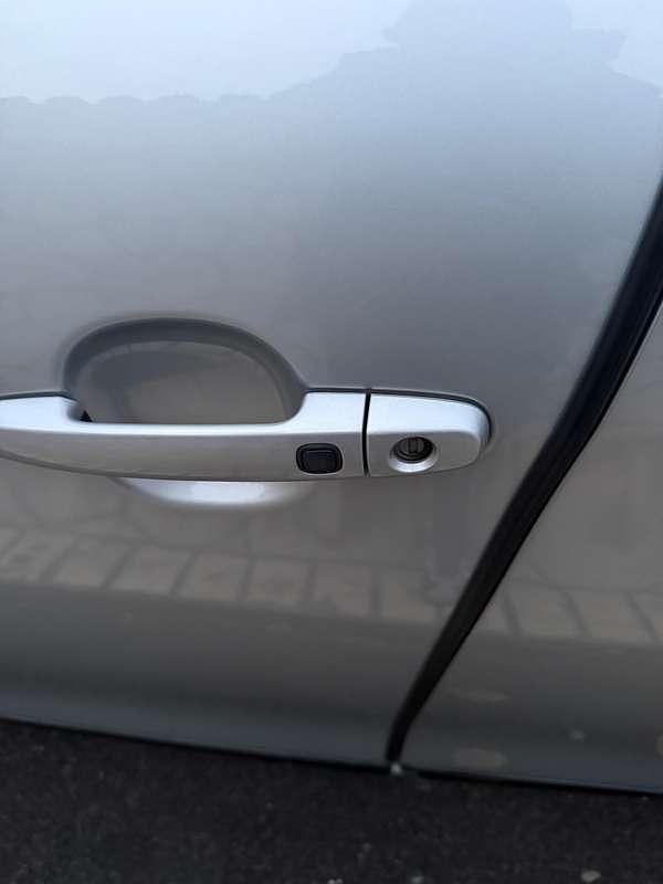 Usata Toyota Aygo X-play 72 CV (52 kW) 2020 Argento Utilitaria