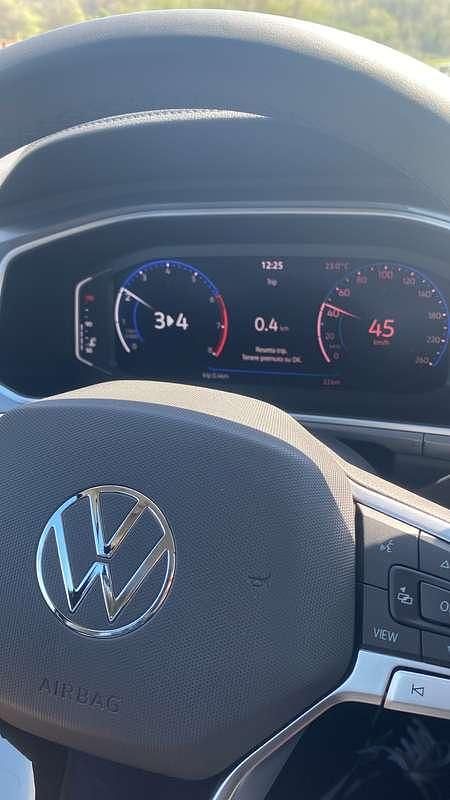 Usata VW T-Roc Style 116 CV (85 kW) 2024 Nero SUV