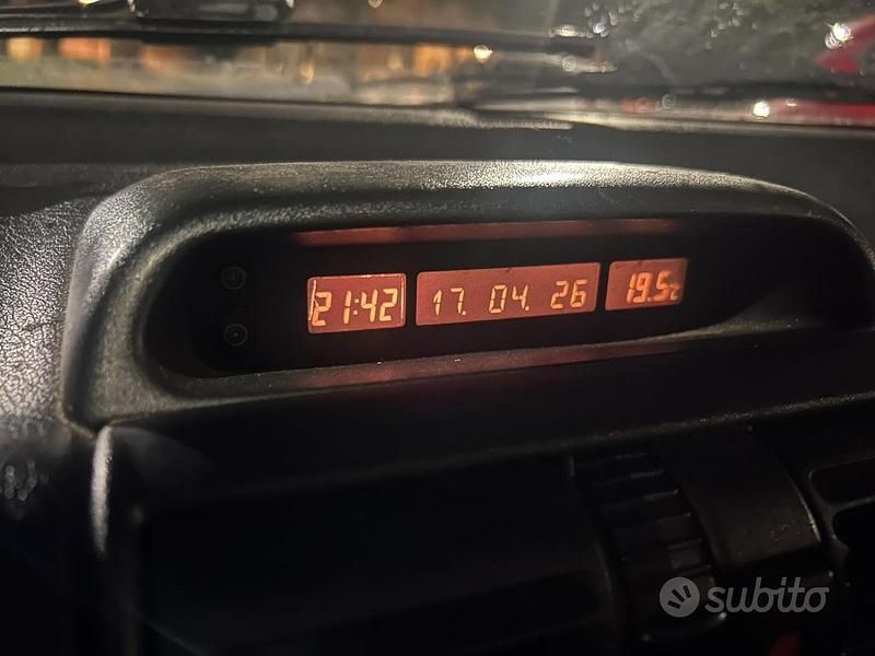 Occasion Opel Corsa 1998 Bleue Citadine