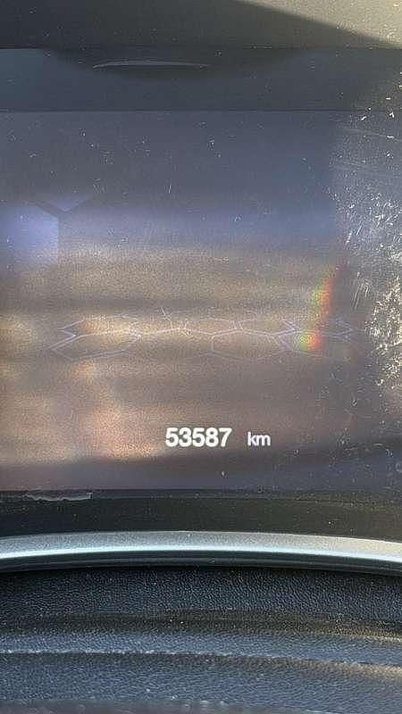 Usata Jeep Compass Limited 170 CV (125 kW) 2018 SUV