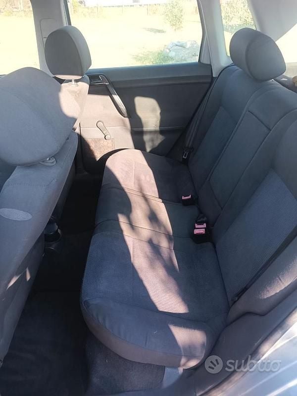 Occasion VW Polo 2003 Berline