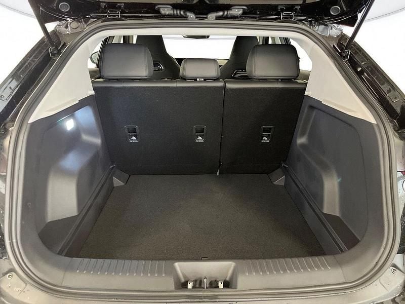 Nuova Omoda 5 2025 Carbon crystal black SUV