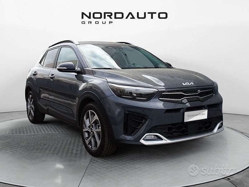 Usata Kia Stonic GT-Line 100 CV (73 kW) 2023 Other SUV