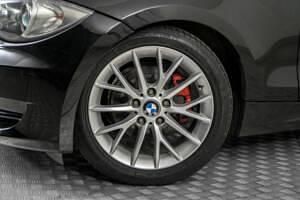 Usata BMW 125 Cabriolet 218 CV (160 kW) 2009 Nero Cabrio
