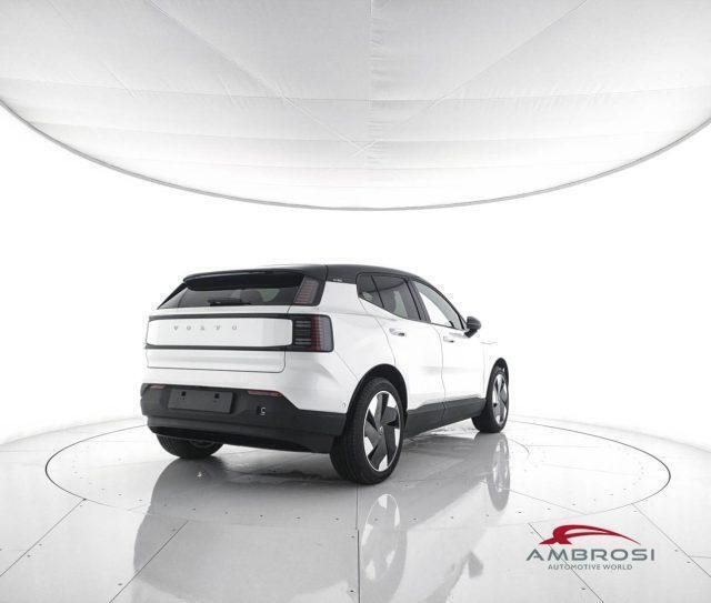 Nuova Volvo EX30 Ultra 399 kW (543 CV) 2025 Bianco SUV