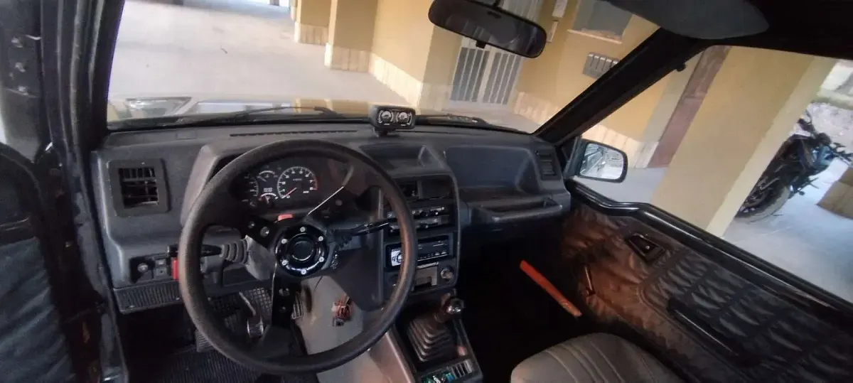 Usata Suzuki Vitara 75 CV (55 kW) 1990 SUV