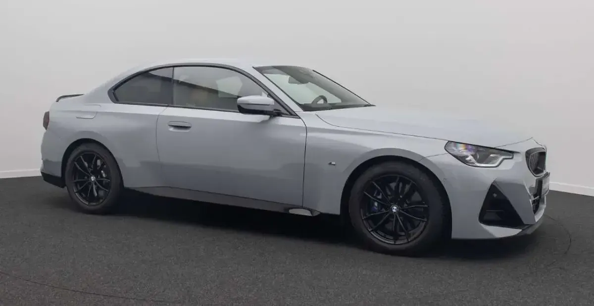 Usata BMW 220 M Sport 184 CV (135 kW) 2023 Other Coupé