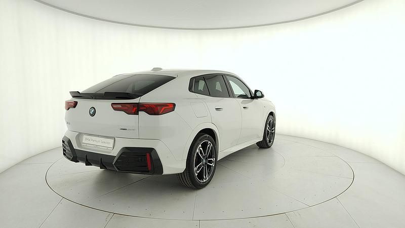 Usata BMW X2 Comfort Edition 150 CV (110 kW) 2024 SUV