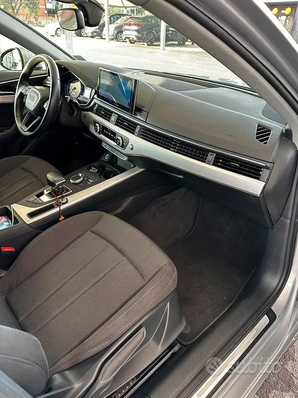 Usata Audi A4 Business 190 CV (139 kW) 2019 Station wagon